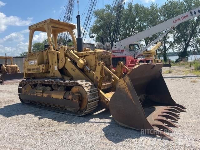 CAT 977L Utovarivaču guseničara