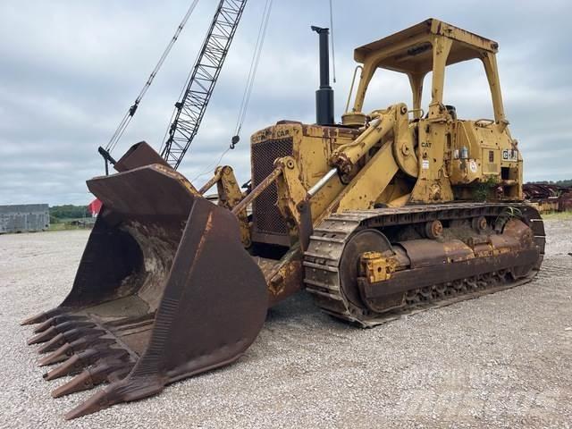 CAT 977L Utovarivaču guseničara