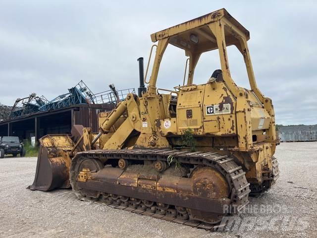 CAT 977L Utovarivaču guseničara