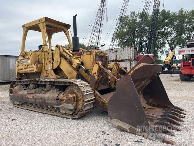 CAT 977L Utovarivaču guseničara