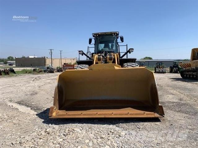 CAT 980 Utovarivači na točkove
