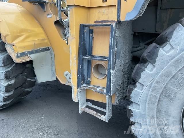 CAT 980K Utovarivači na točkove