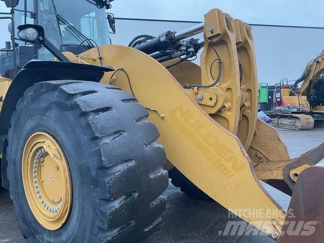 CAT 982M Utovarivači na točkove