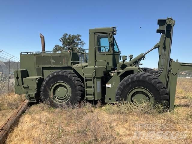 CAT 988B/DV43 Kontejnerski viljuškari