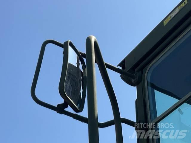 CAT 988B/DV43 Kontejnerski viljuškari