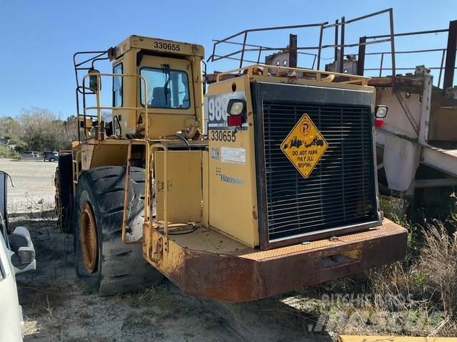 CAT 988F Utovarivači na točkove