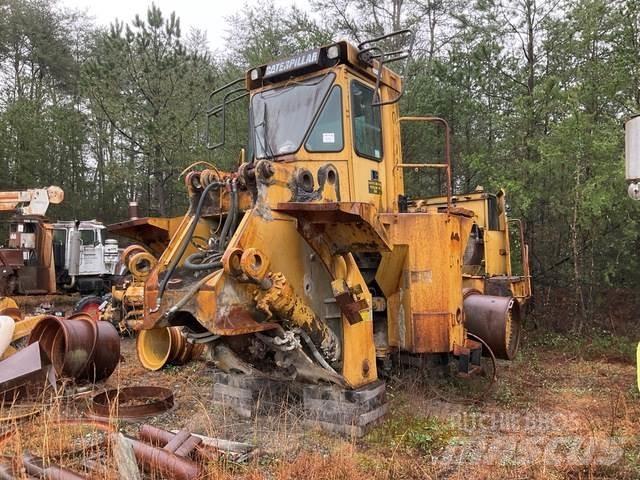 CAT 988F Utovarivači na točkove