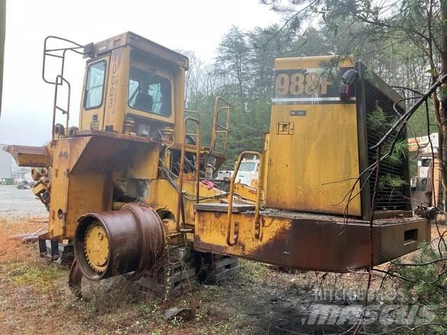 CAT 988F Utovarivači na točkove