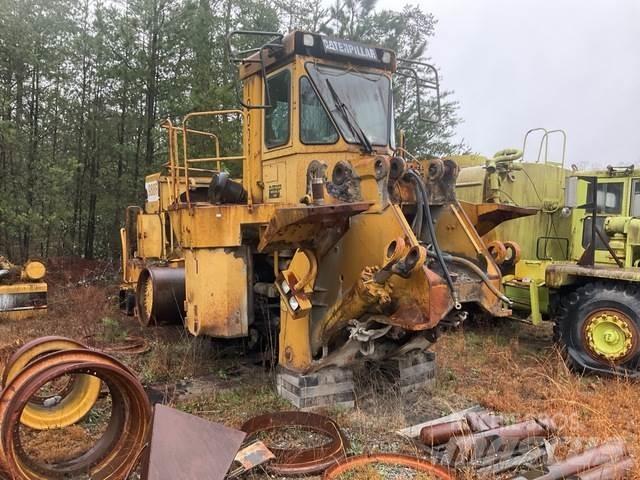 CAT 988F Utovarivači na točkove