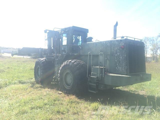 CAT 988F Kontejnerski viljuškari