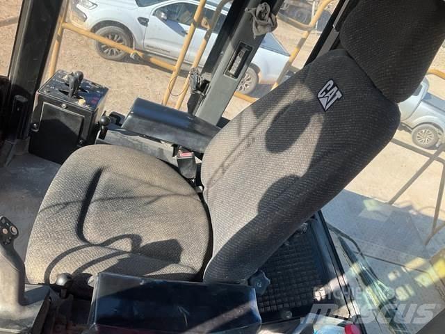 CAT 988G Utovarivači na točkove