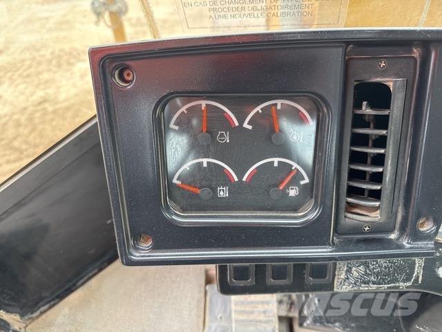 CAT 988G Utovarivači na točkove