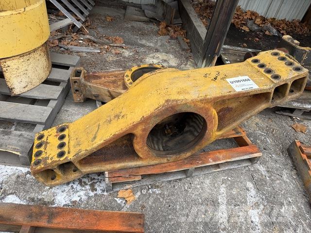 CAT 992 Ostale komponente za građevinarstvo