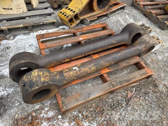 CAT 992 Ostale komponente za građevinarstvo