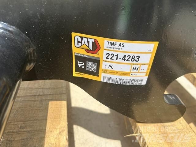 CAT A3 Utovarne korpe