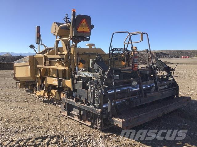 CAT AP-1050B Asfaltni finišeri