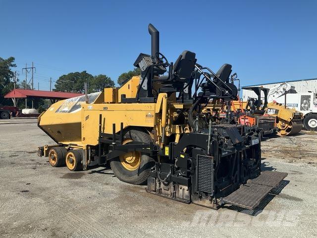 CAT AP-600D Asfaltni finišeri