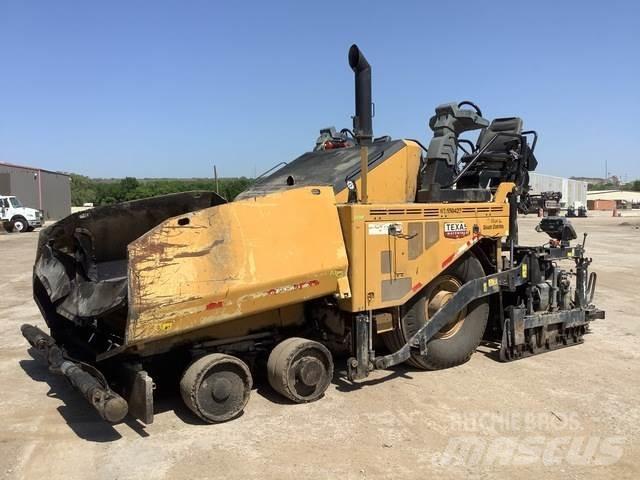 CAT AP1000F Asfaltni finišeri