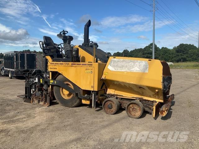 CAT AP1000F Asfaltni finišeri