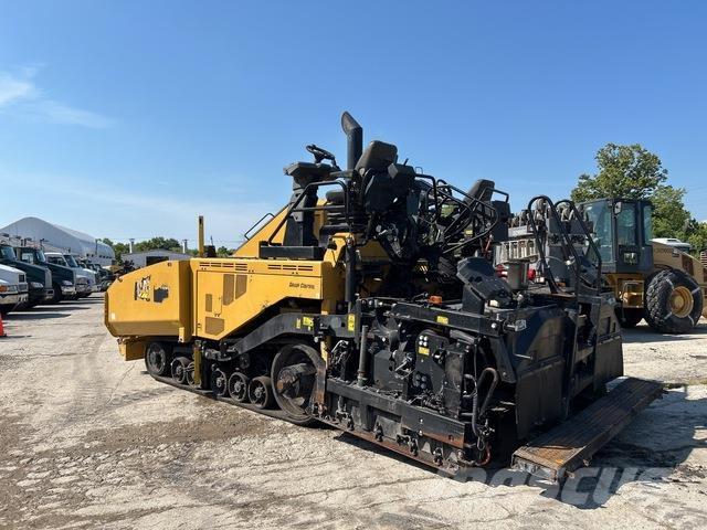 CAT AP1055F Asfaltni finišeri