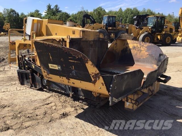 CAT AP255E Asfaltni finišeri
