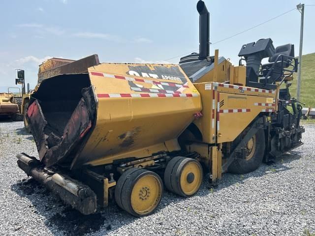 CAT AP600D Asfaltni finišeri