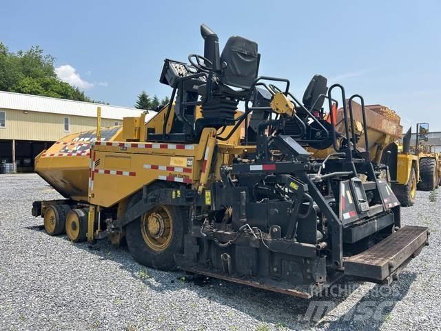 CAT AP600D Asfaltni finišeri