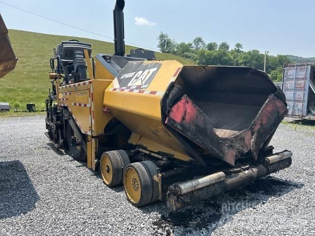 CAT AP600D Asfaltni finišeri