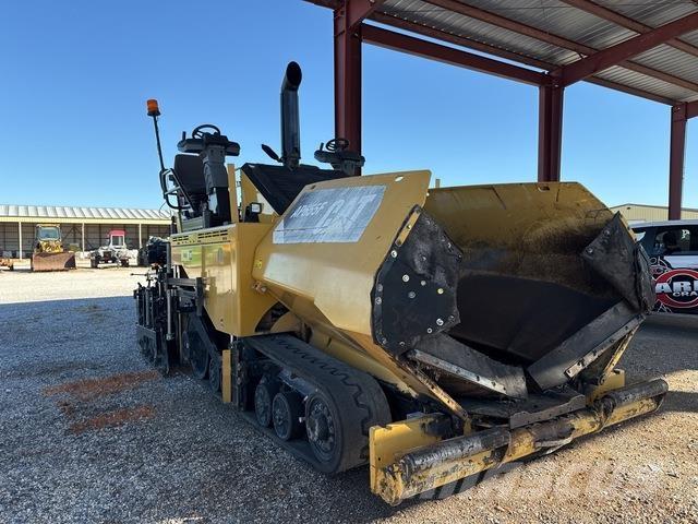 CAT AP655F Asfaltni finišeri