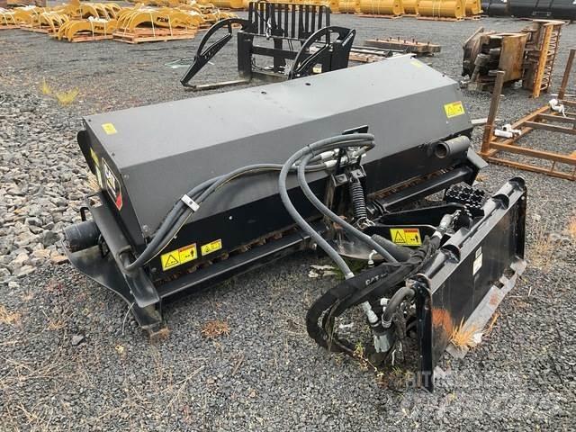 CAT BA118C Ostalo za građevinarstvo