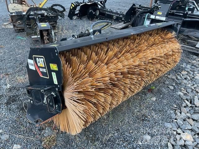 CAT BA118C Ostalo za građevinarstvo