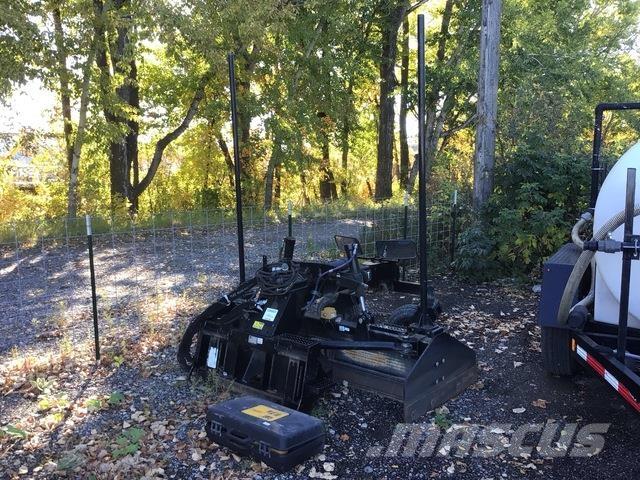 CAT BB121 Ostalo za građevinarstvo