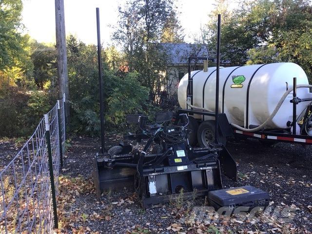 CAT BB121 Ostalo za građevinarstvo