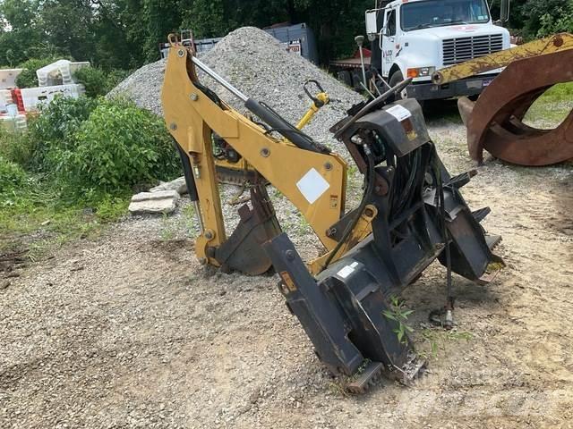 CAT BH30 Ostalo za građevinarstvo