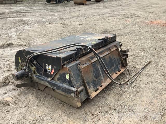 CAT BP115C Ostalo za građevinarstvo