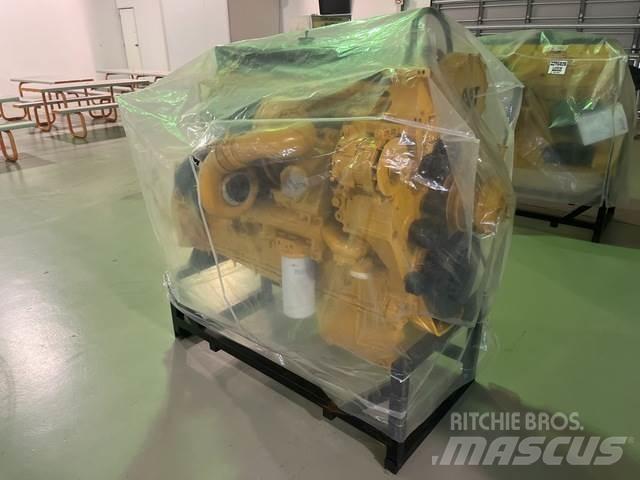 CAT C15 Kargo motori