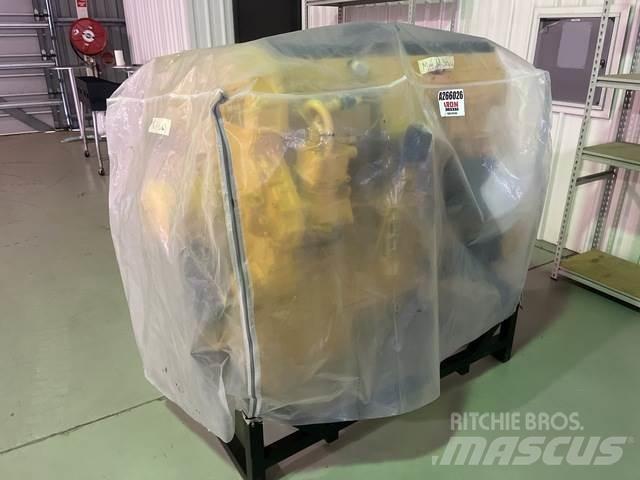 CAT C15 Kargo motori