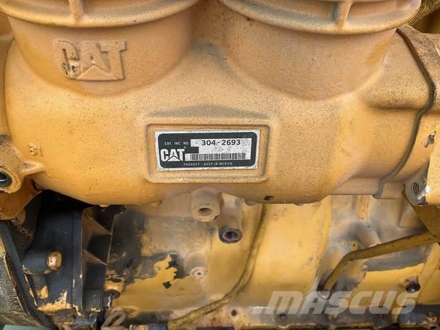 CAT C15 Kargo motori