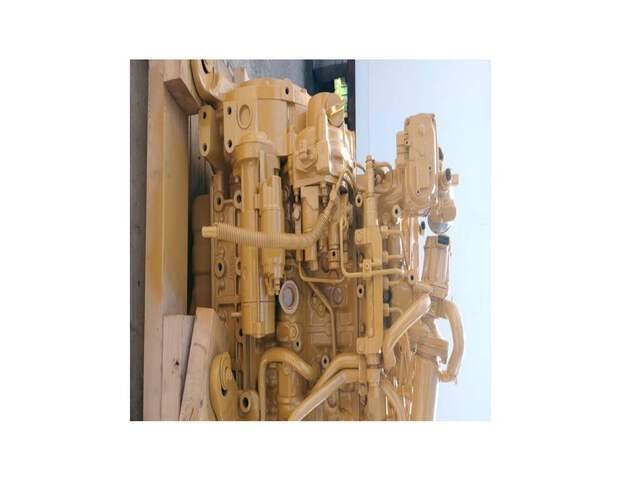 CAT C3.3B-CR Kargo motori