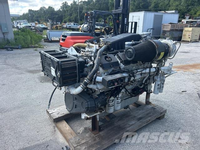 CAT C32 Brodski motori
