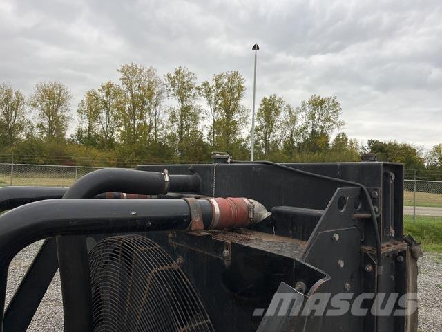 CAT C32 Kargo motori