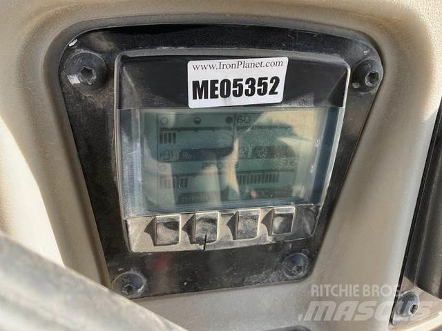 CAT CB34B Valjci sa duplim bubnjem