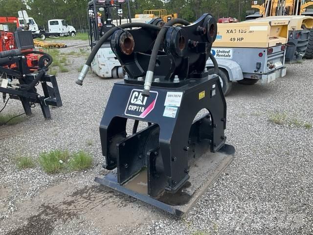 CAT CVP110 Ostalo za građevinarstvo