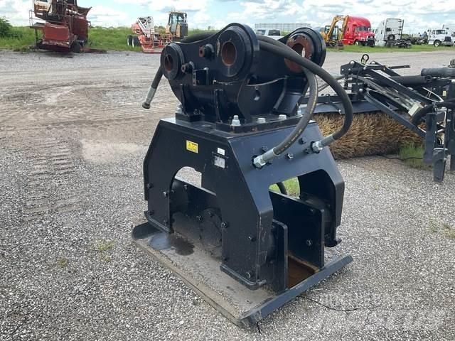 CAT CVP110 Ostalo za građevinarstvo