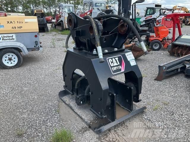 CAT CVP110 Ostalo za građevinarstvo