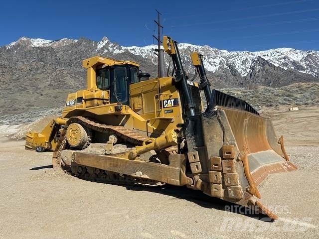 CAT D10R Buldožeri guseničari