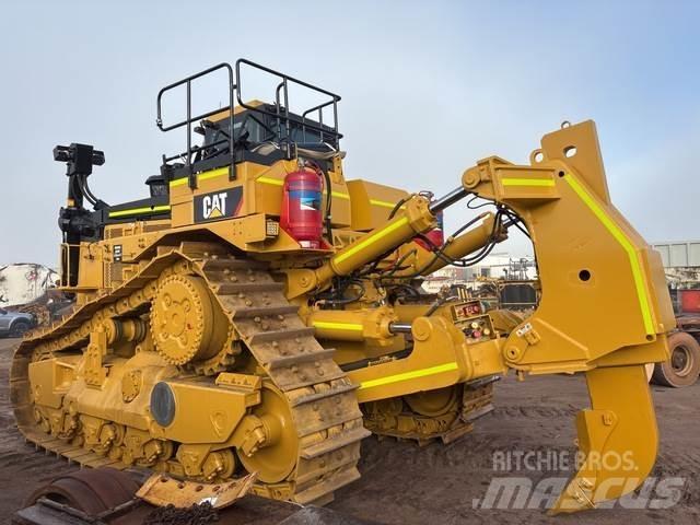 CAT D11T Buldožeri guseničari