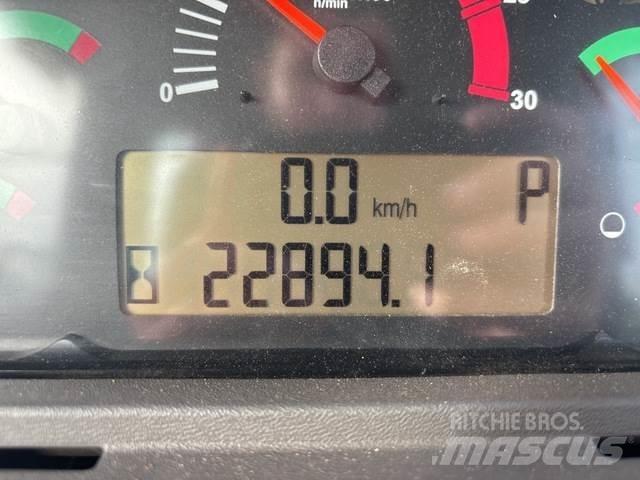 CAT D11T Buldožeri guseničari