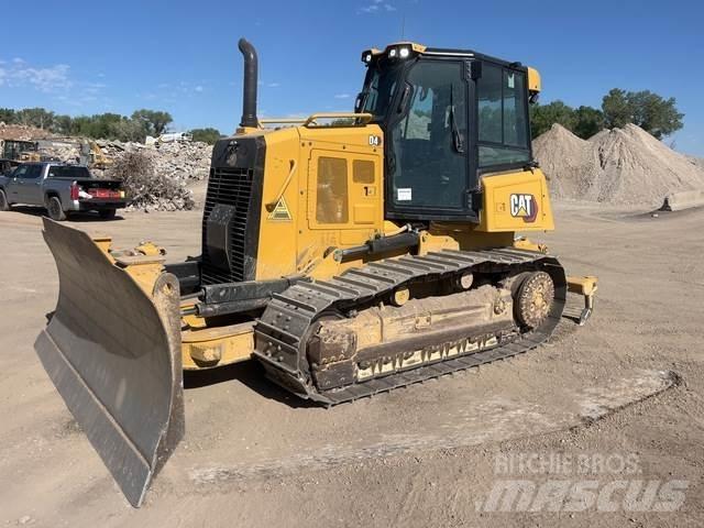 CAT D4 Buldožeri guseničari