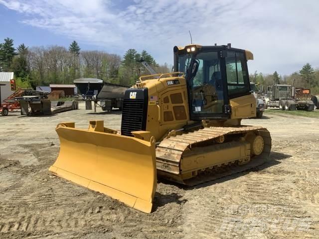 CAT D5K2 LGP Buldožeri guseničari